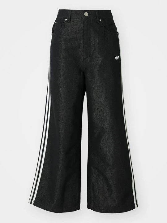 Zdjęcie produktu Wide leg adidas Originals czarny