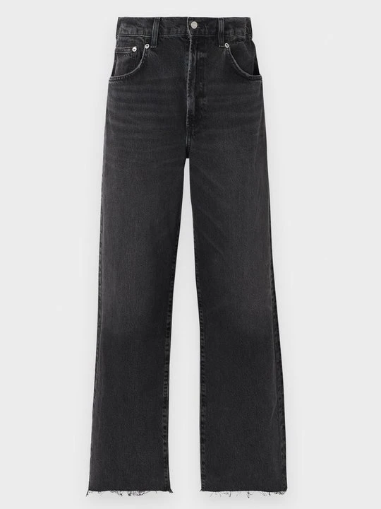Zdjęcie produktu Wide leg Agolde czarny