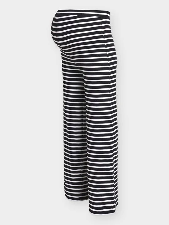 Zdjęcie produktu Wide leg Anna Field czarny