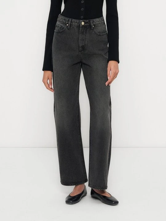 Zdjęcie produktu Wide leg Armani Exchange