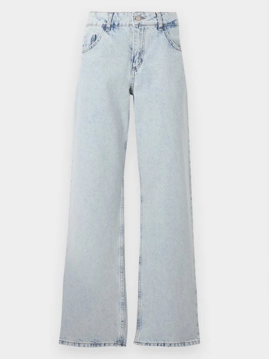 Zdjęcie produktu Wide leg Aware jasnoniebieski denim