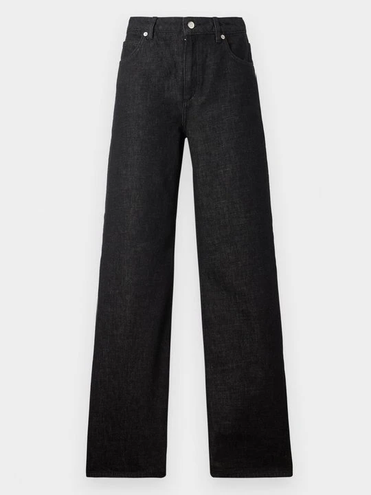 Zdjęcie produktu Wide leg Blanche czarny