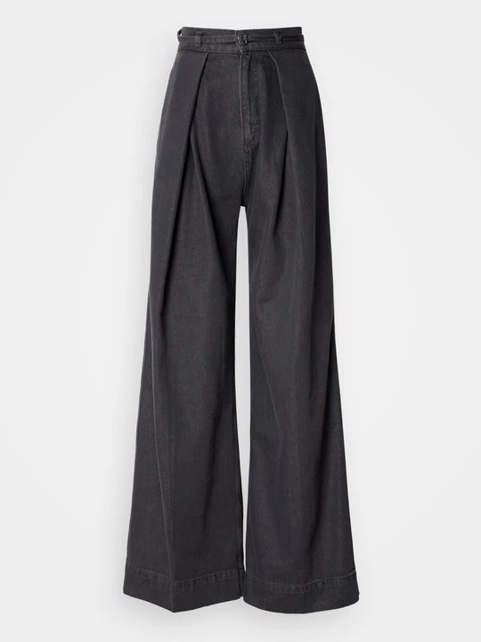 Zdjęcie produktu Wide leg Boss