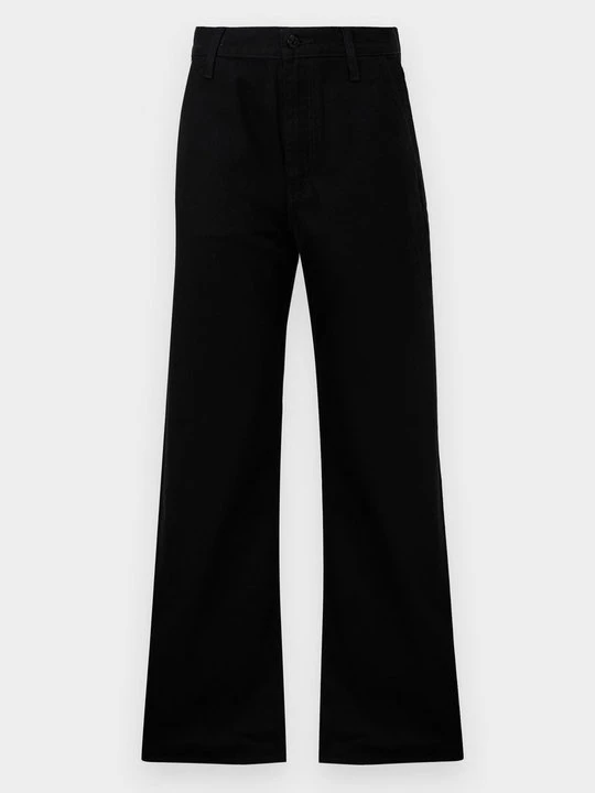 Zdjęcie produktu Wide leg Calvin Klein czarny
