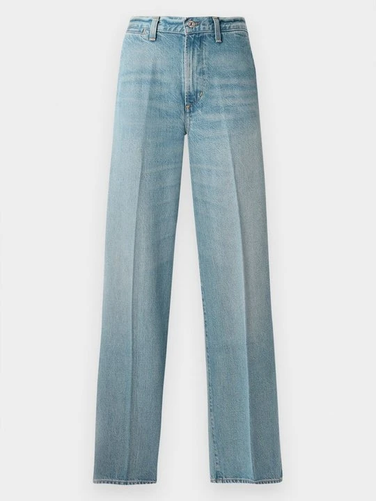 Zdjęcie produktu Wide leg Citizens of Humanity niebieski