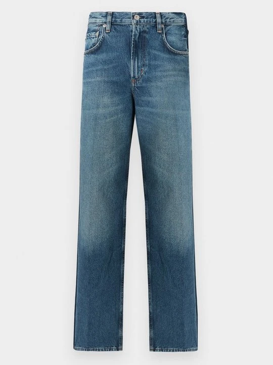 Zdjęcie produktu Wide leg Citizens of Humanity niebieski denim
