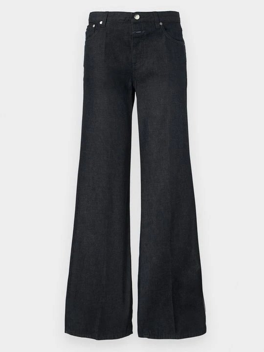 Zdjęcie produktu Wide leg Closed granatowy