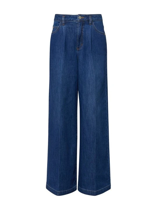 Zdjęcie produktu Wide leg comma