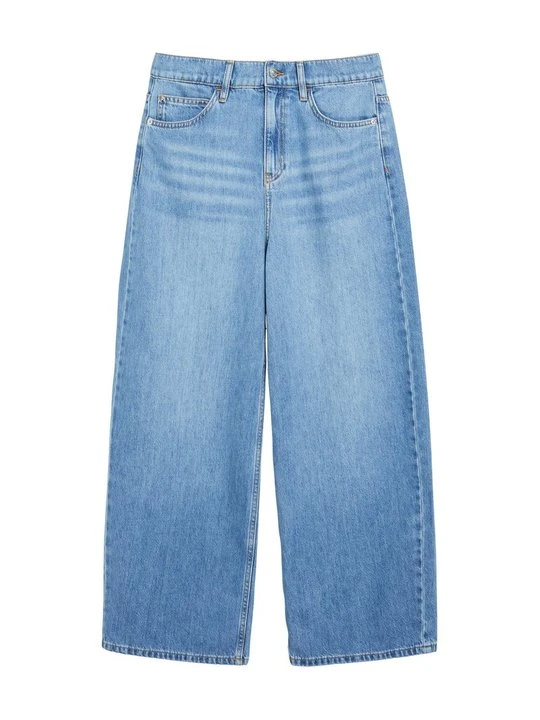 Zdjęcie produktu Wide leg comma
