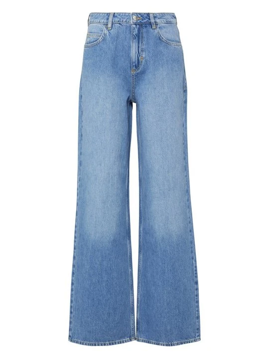 Zdjęcie produktu Wide leg comma