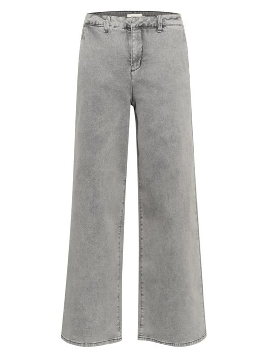 Zdjęcie produktu Wide leg Cream