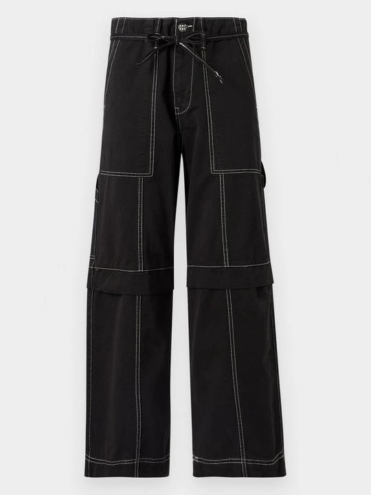 Zdjęcie produktu Wide leg Day Birger et Mikkelsen czarny