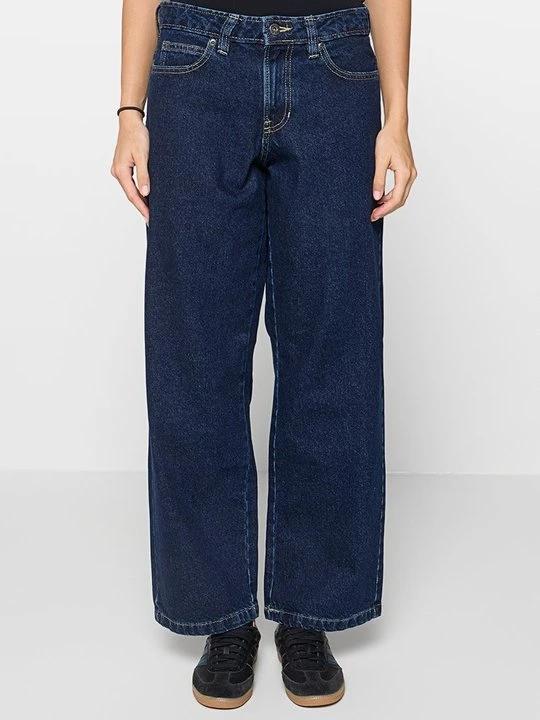 Zdjęcie produktu Wide leg Dickies granatowy