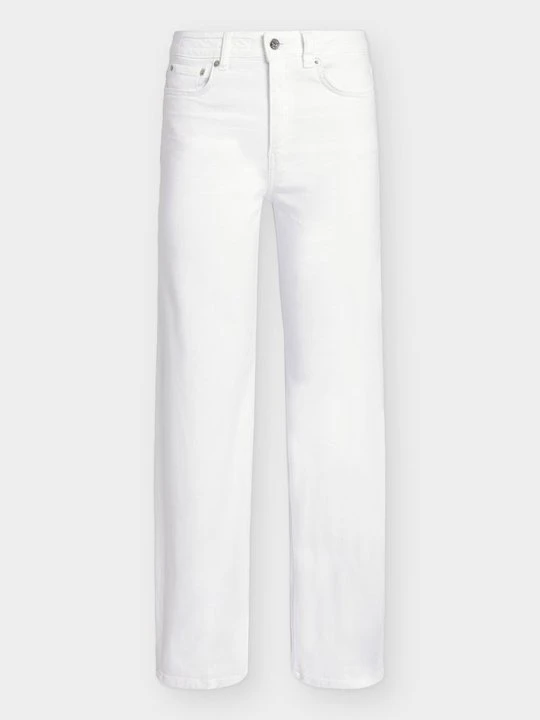Zdjęcie produktu Wide leg Drykorn biały