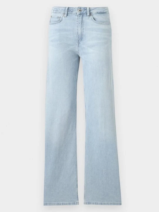 Zdjęcie produktu Wide leg Drykorn jasnoniebieski