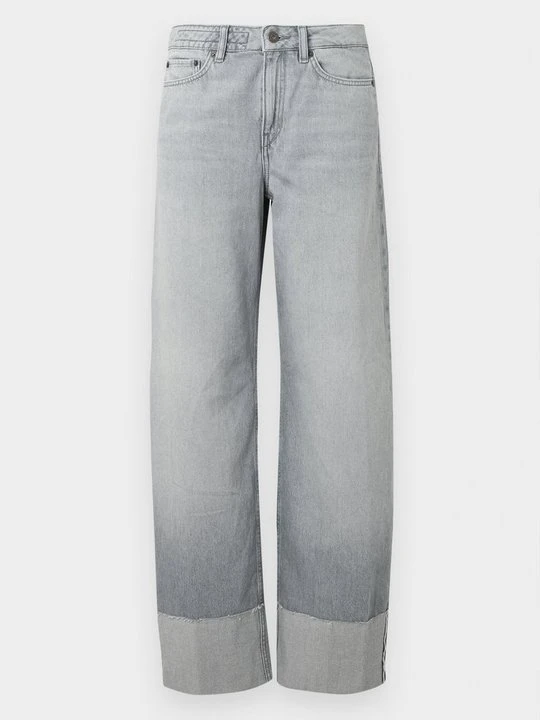 Zdjęcie produktu Wide leg Drykorn szary