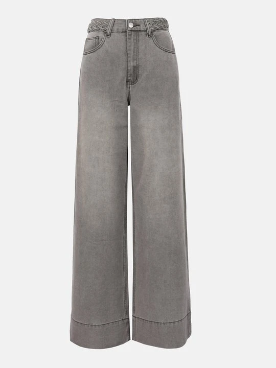 Zdjęcie produktu Wide leg Even&Odd Tall By Zalando