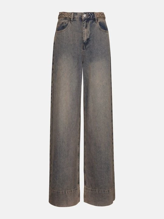 Zdjęcie produktu Wide leg Even&Odd