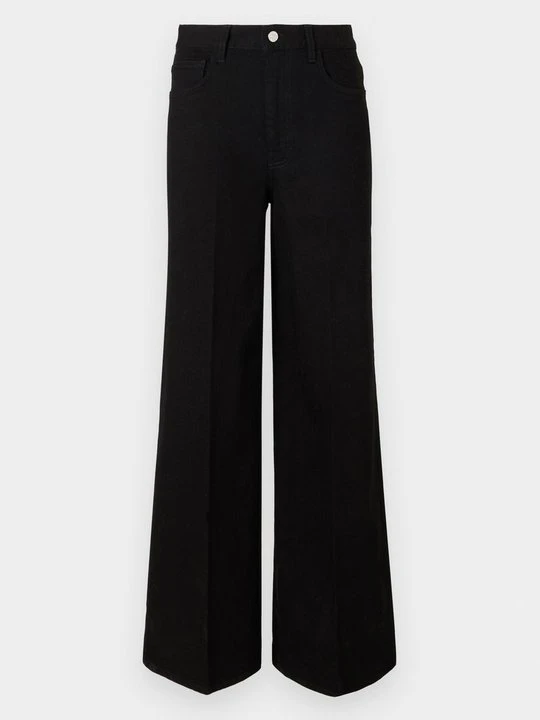 Zdjęcie produktu Wide leg Filippa K czarny