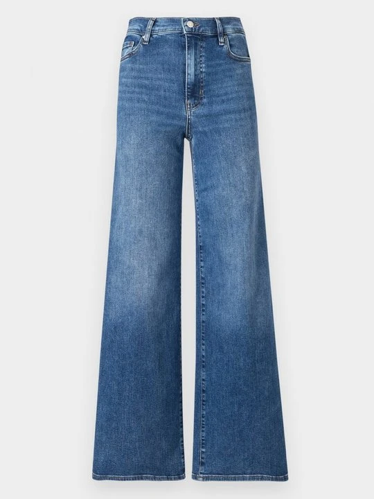 Zdjęcie produktu Wide leg Frame niebieski