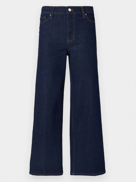 Zdjęcie produktu Wide leg Frame granatowy