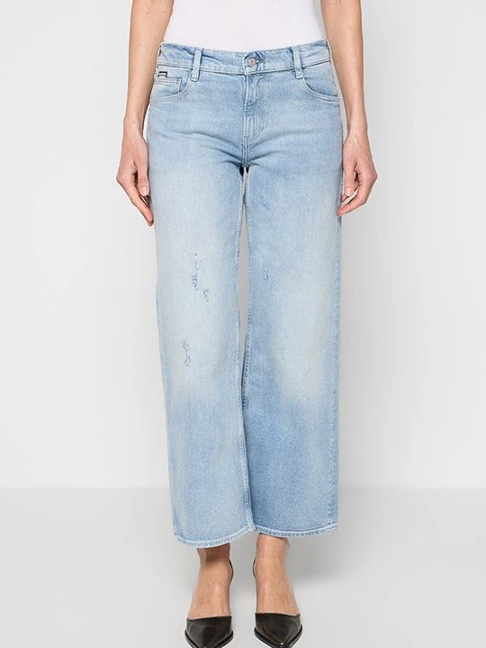 Zdjęcie produktu Wide leg G-Star jasnoniebieski