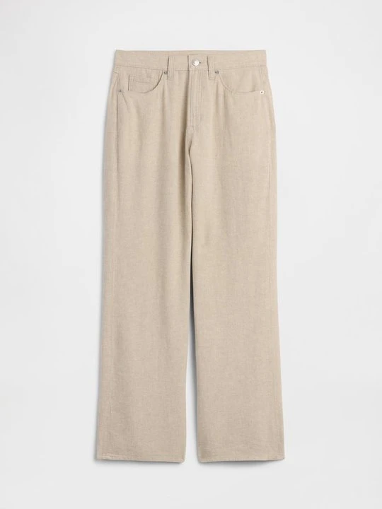 Zdjęcie produktu Wide leg GAP piaskowy