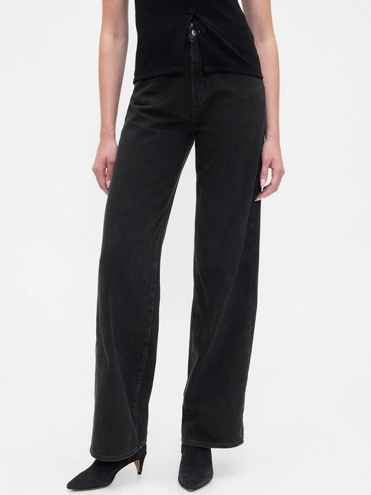 Zdjęcie produktu Wide leg GAP