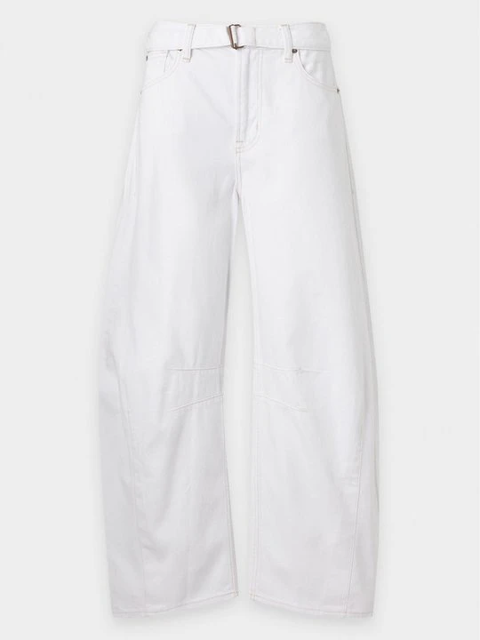 Zdjęcie produktu Wide leg GAP biały