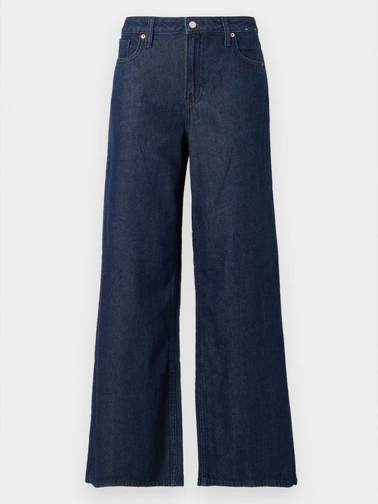 Zdjęcie produktu Wide leg GAP ciemnoniebieski
