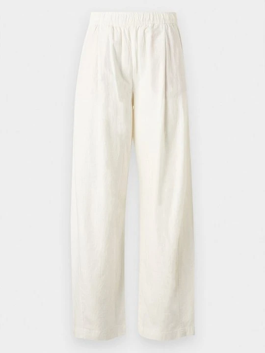Zdjęcie produktu Wide leg GAP mleczny