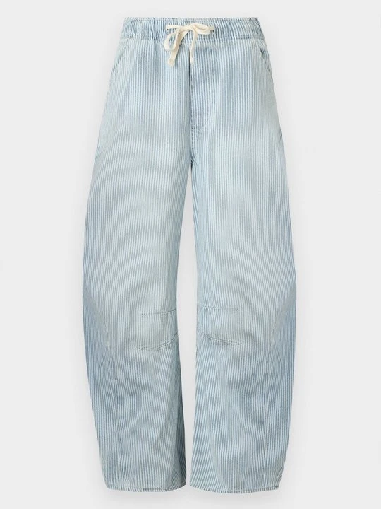 Zdjęcie produktu Wide leg GAP niebieski