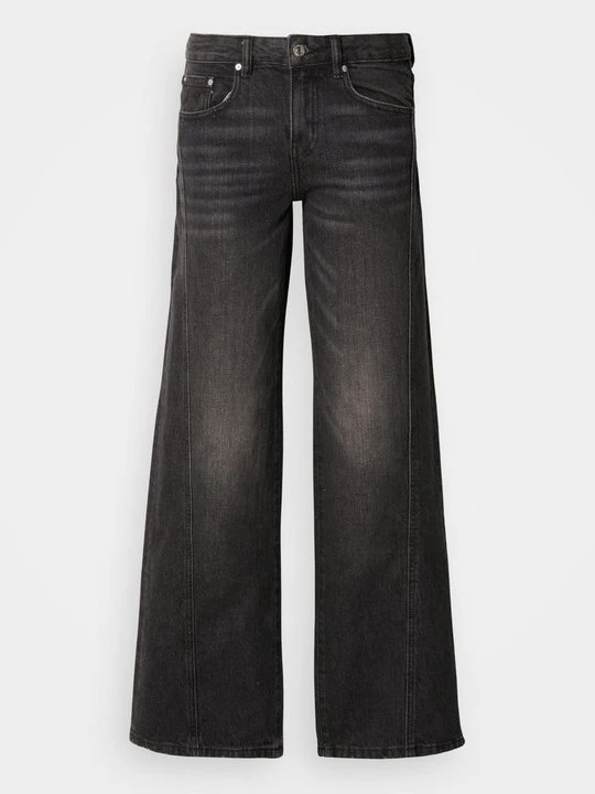 Zdjęcie produktu Wide leg Gina Tricot