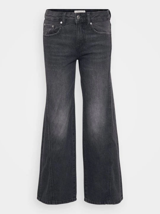 Zdjęcie produktu Wide leg Gina Tricot