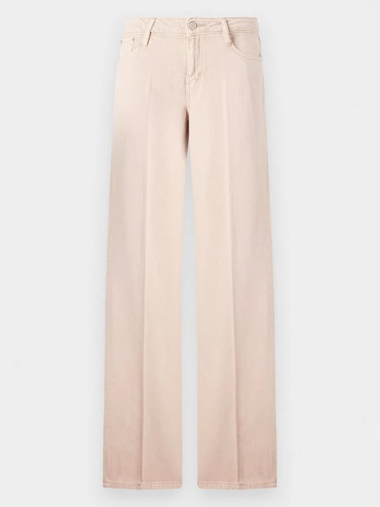 Zdjęcie produktu Wide leg Guess piaskowy