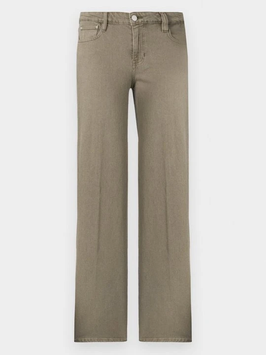 Zdjęcie produktu Wide leg Guess beżowy