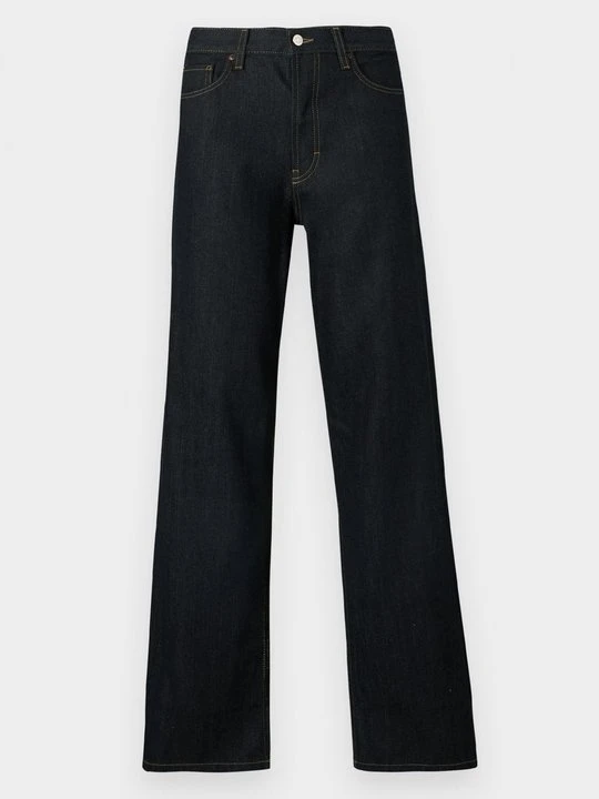 Zdjęcie produktu Wide leg Hugo ciemnoniebieski