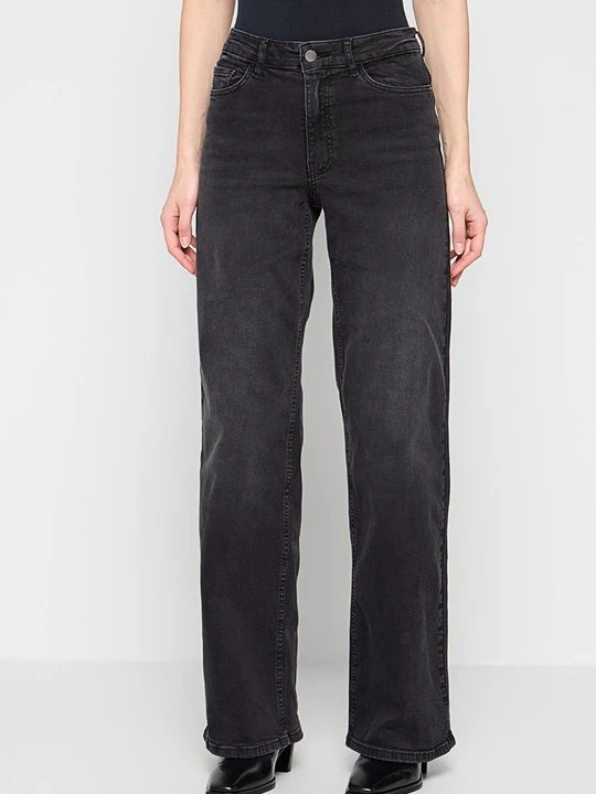 Zdjęcie produktu Wide leg JDY czarny
