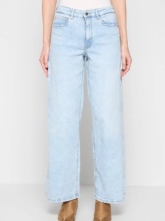 Zdjęcie produktu Wide leg JDY niebieski