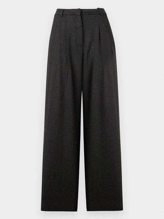 Zdjęcie produktu Wide leg JDY czarny