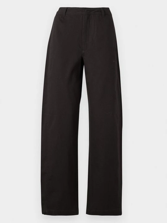Zdjęcie produktu Wide leg JDY ciemnobrązowy