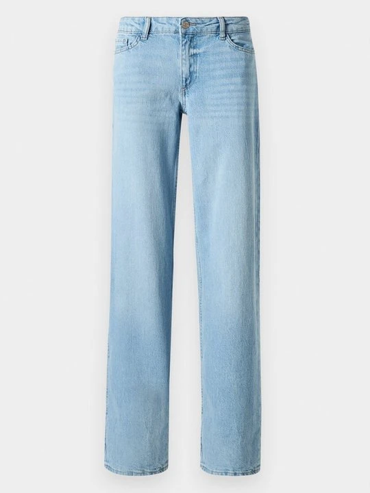 Zdjęcie produktu Wide leg JDY jasnoniebieski denim