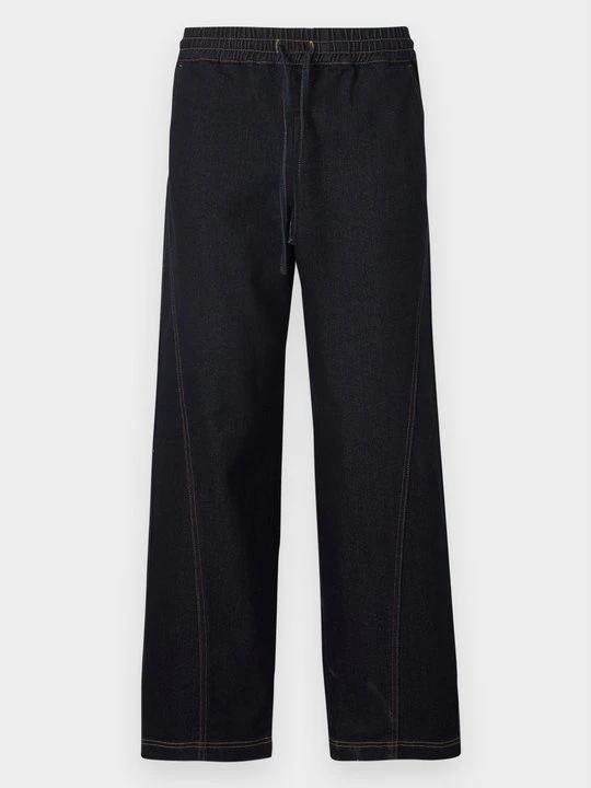 Zdjęcie produktu Wide leg JDY ciemnoniebieski