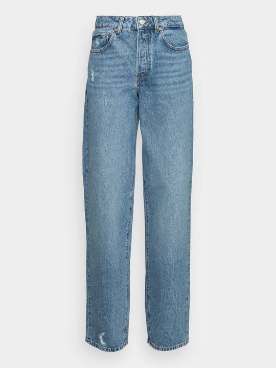 Zdjęcie produktu Wide leg JJXX niebieski denim