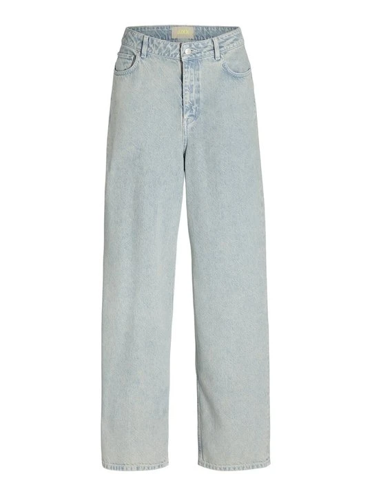 Zdjęcie produktu Wide leg JJXX jasnoniebieski denim