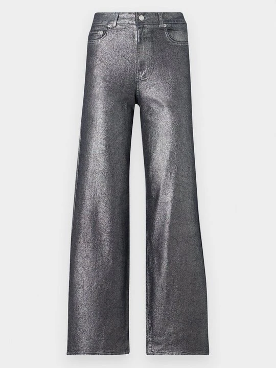 Zdjęcie produktu Wide leg JJXX niebieski denim