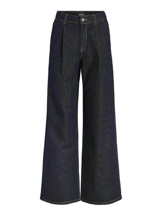 Zdjęcie produktu Wide leg JJXX ciemnoniebieski