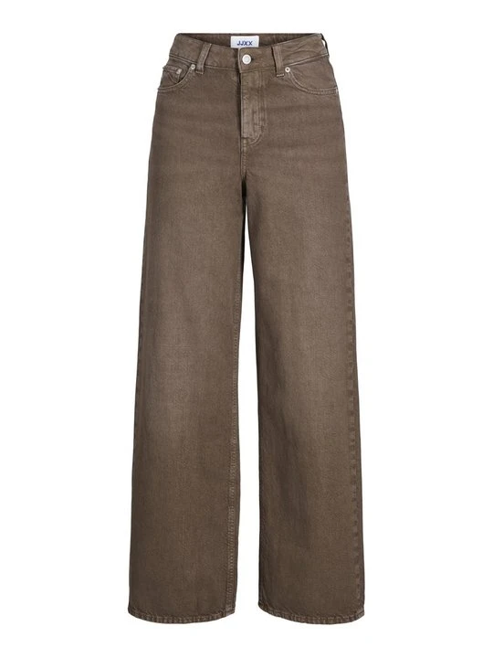 Zdjęcie produktu Wide leg JJXX brązowy