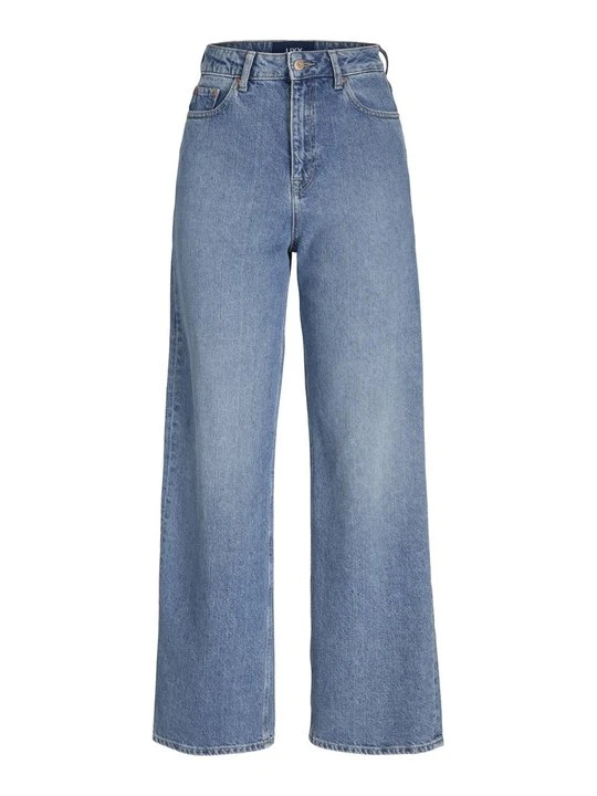 Zdjęcie produktu Wide leg JJXX jasnoniebieski denim