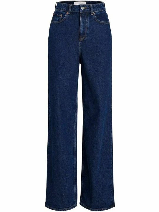 Zdjęcie produktu Wide leg JJXX ciemnoniebieski